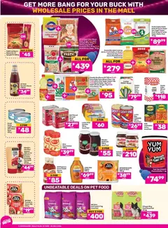 Offer preview "Game - Catalogue" | Page: 2