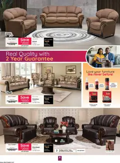 Bradlows specials catalogue – valid from 21.05.2026 | Page: 8