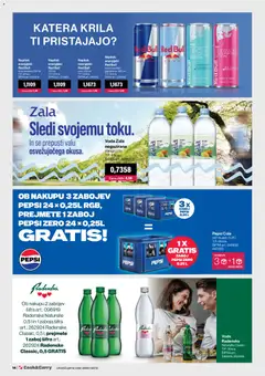 Mercator katalog akcije – veljaven od 01.07.2026 | Stran: 14