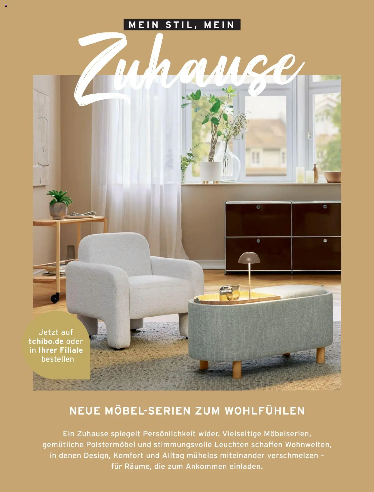 Angebote Tchibo – gültig ab 08.10.2026 | Seite: 152