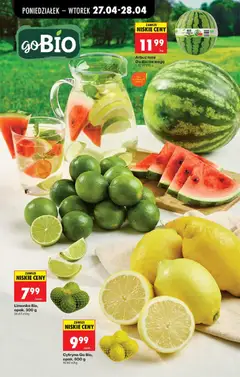 Pogląd oferty "Biedronka gazetka od poniedziałku" - ważna od 27.04.2026 | Strona: 88 | Produkty: Karta