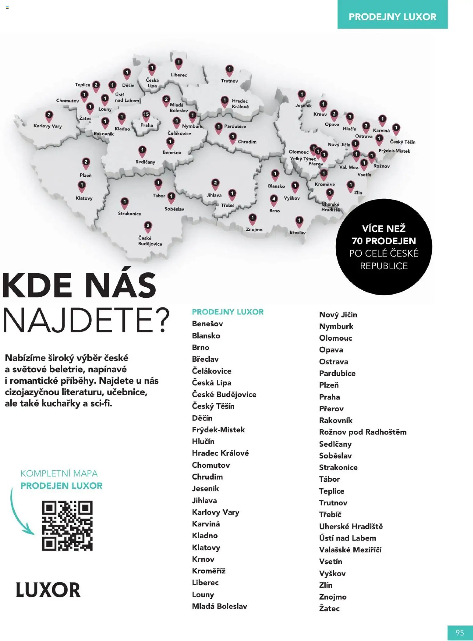 Knižní klub magazín od 01.10.2026 | Strana: 95