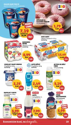 Ofertele PENNY valabile de la 21.10.2026 | Pagină: 10