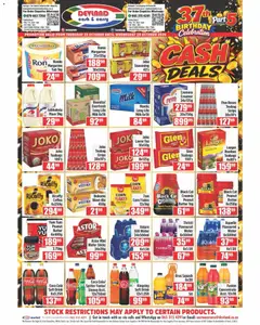 Devland specials catalogue – valid from 22/10/2026 | Page: 2