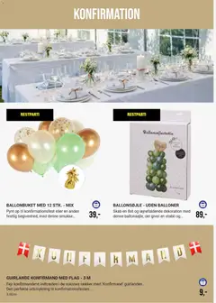 Harald Nyborg - Konfirmation gyldig fra 21.04.2026 | Side: 2 | Produkter: Skab