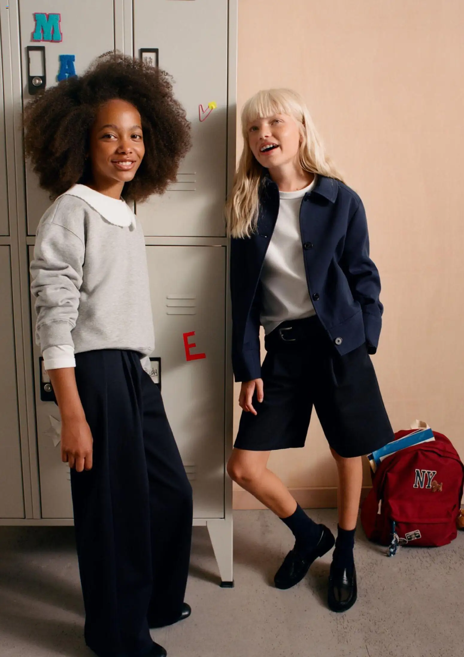 Zara promocje Girls od 01.08.2026 | Strona: 3