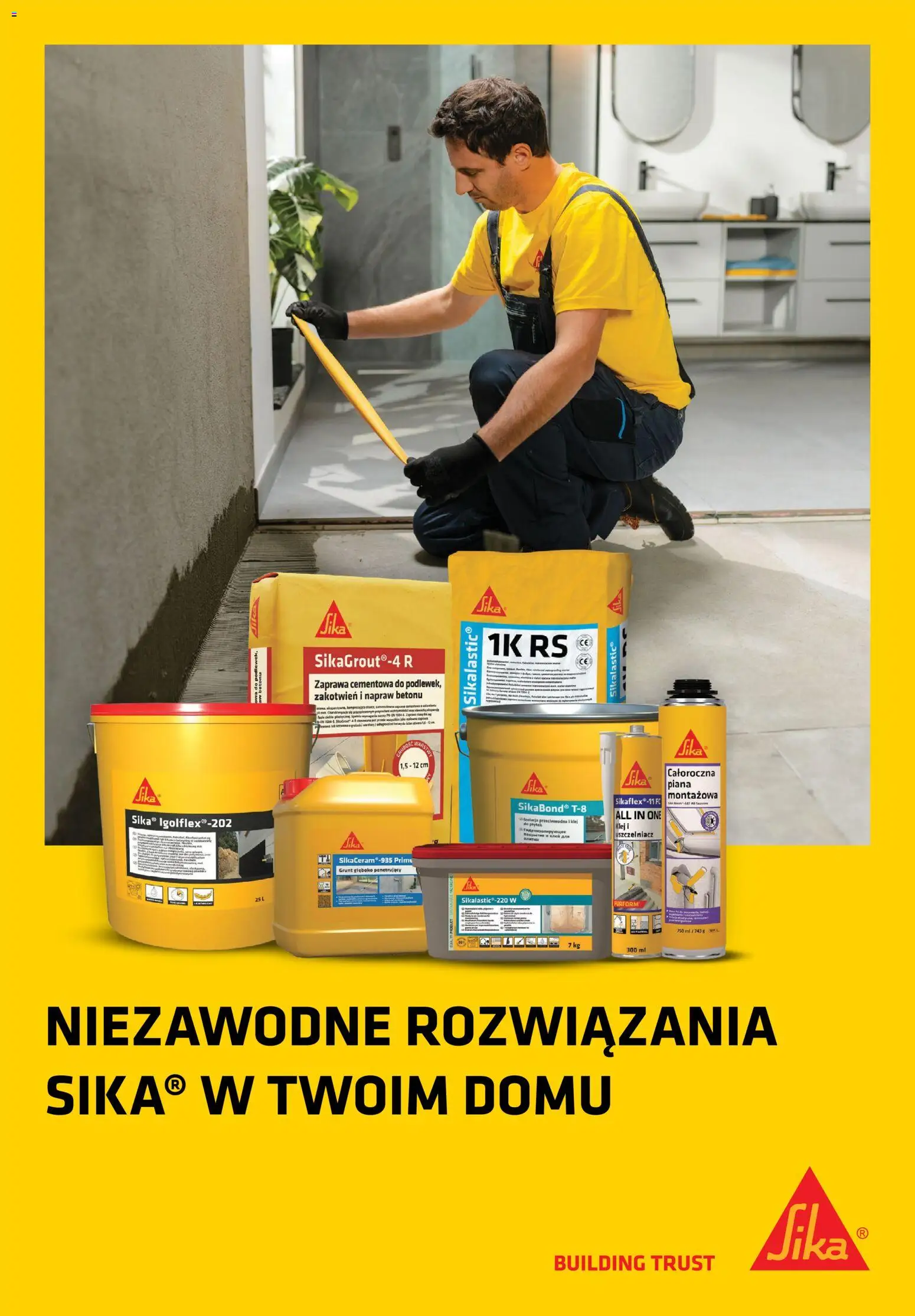 Bricoman gazetka od 12.10.2026 | Strona: 12 | Produkty: Piana