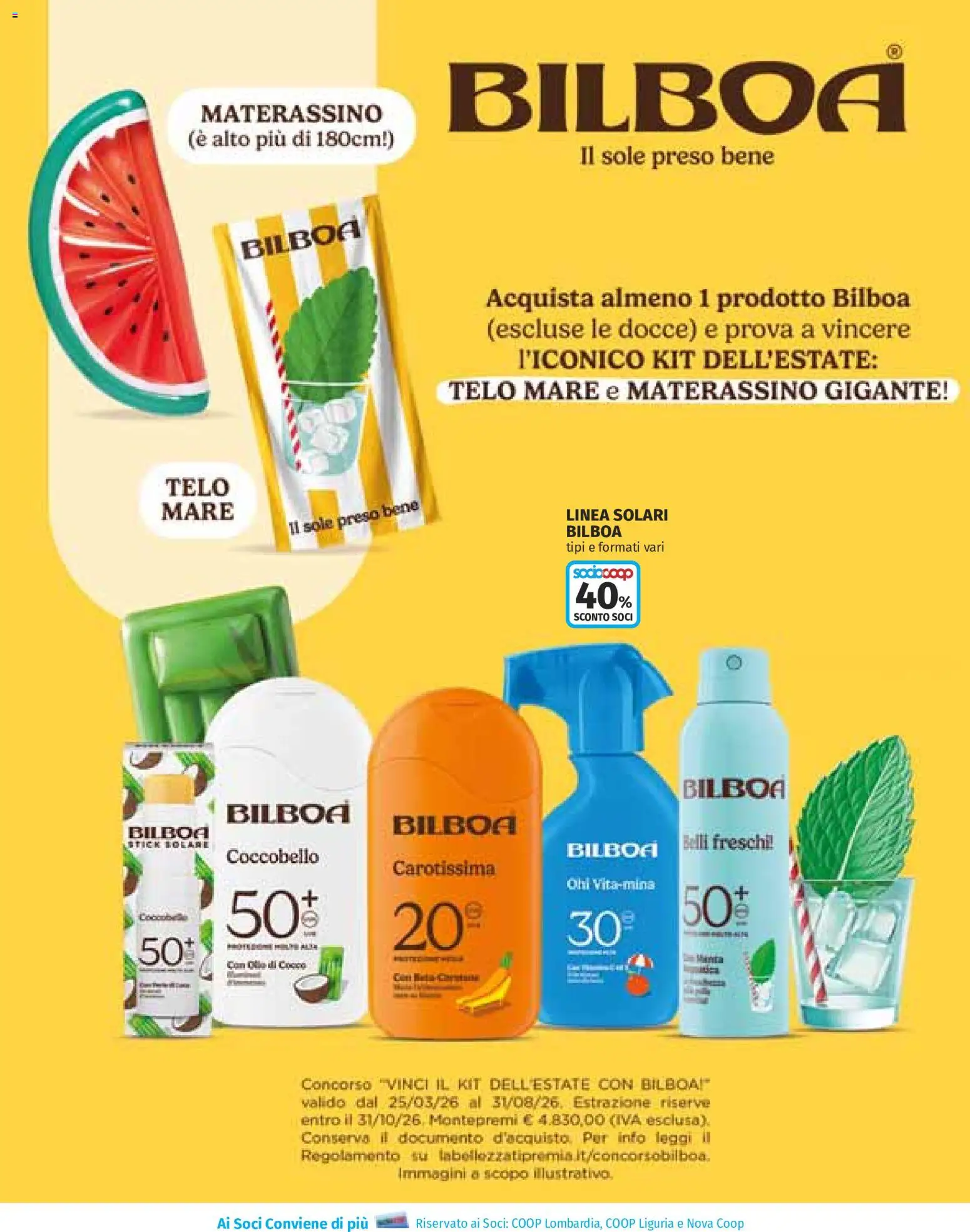 Volantino Ipercoop del 16/07/2026 | Pagina: 47