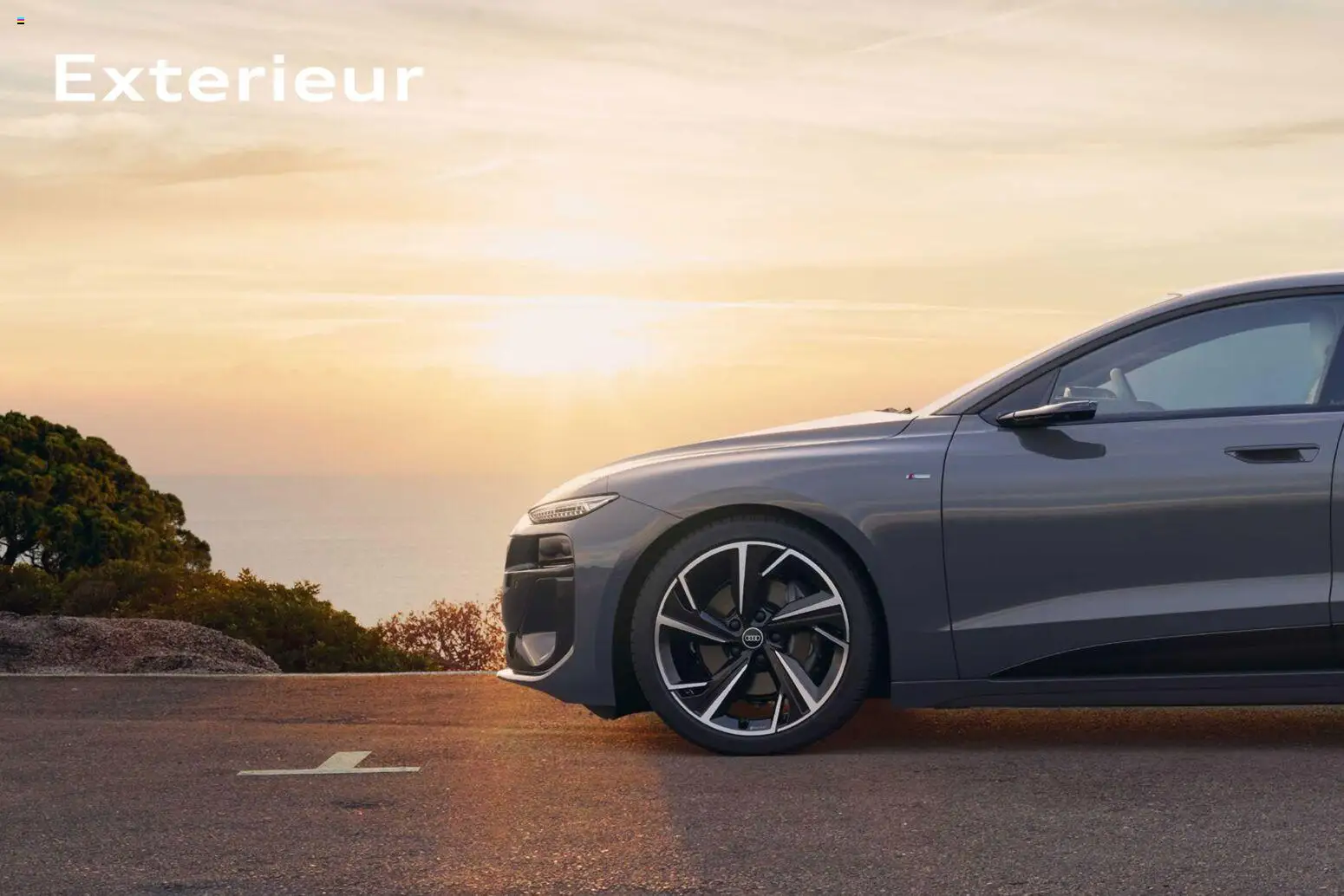 Audi A6 e-tron – gültig ab 23.06.2026 | Seite: 24