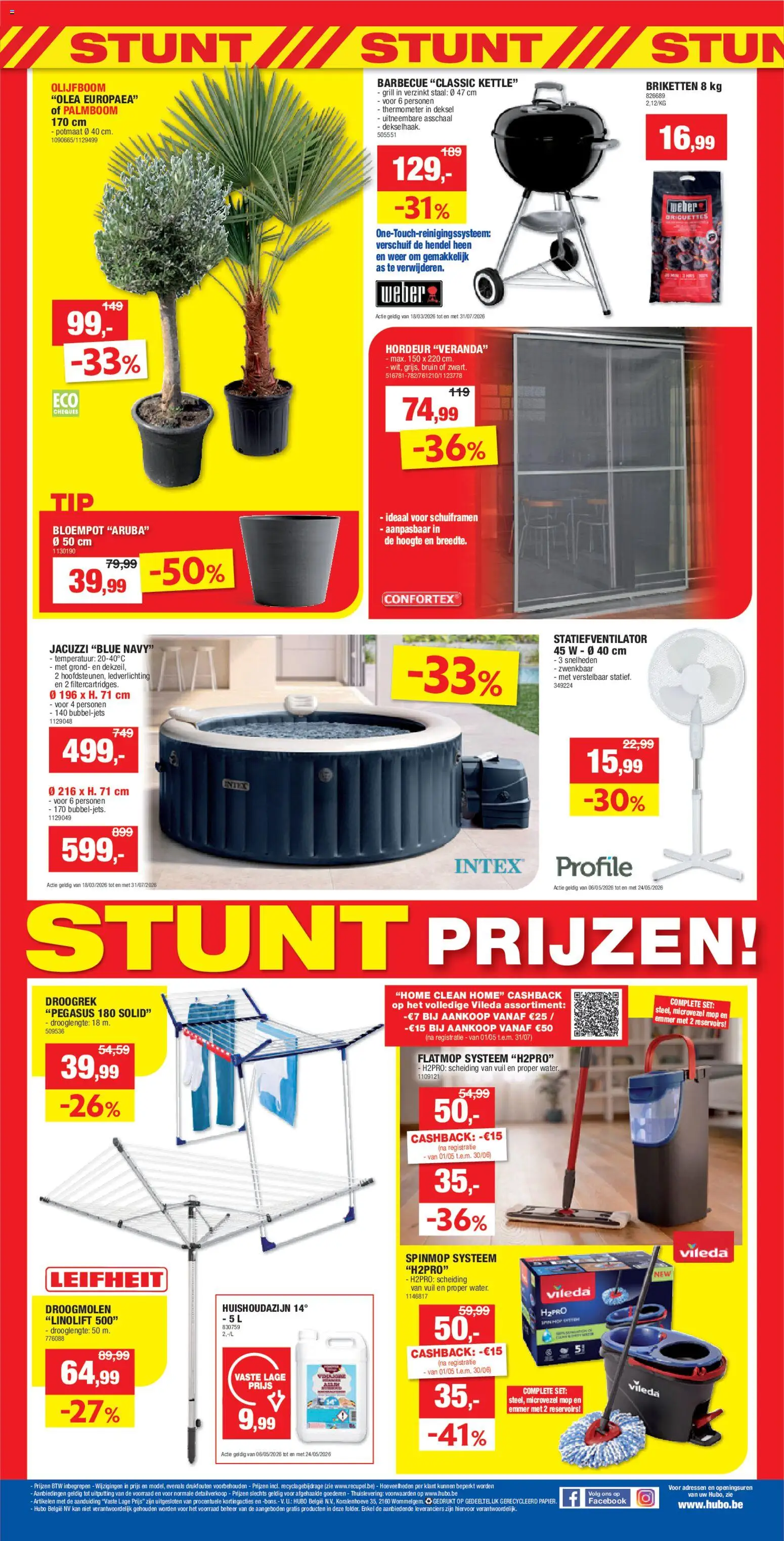 {H1} | Pagina: 11 | Producten: Grill, Thermometer, Kan