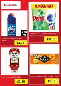Preview of Iceland - sale valid from 09/10/2026 | Page: 4