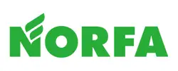 NORFA kategorijoje Prekybos centrai