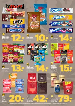 Netto - Tilbudsavis uge 29 gyldig fra 11/07/2026 | Side: 15
