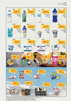Aroma Market katalog - pregled Aroma Market kataloga - važi od 23.07.2026 | Strana: 5