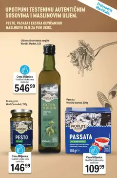 Maxi katalog - pregled Maxi kataloga - važi od 30.07.2026 | Strana: 17