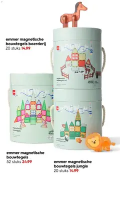 Hema folder - Sinterklaas - Voorbeeld van een folder van Hema, geldig van 19-10-2026 | Pagina: 20 | Producten: Fanta, Boerderij