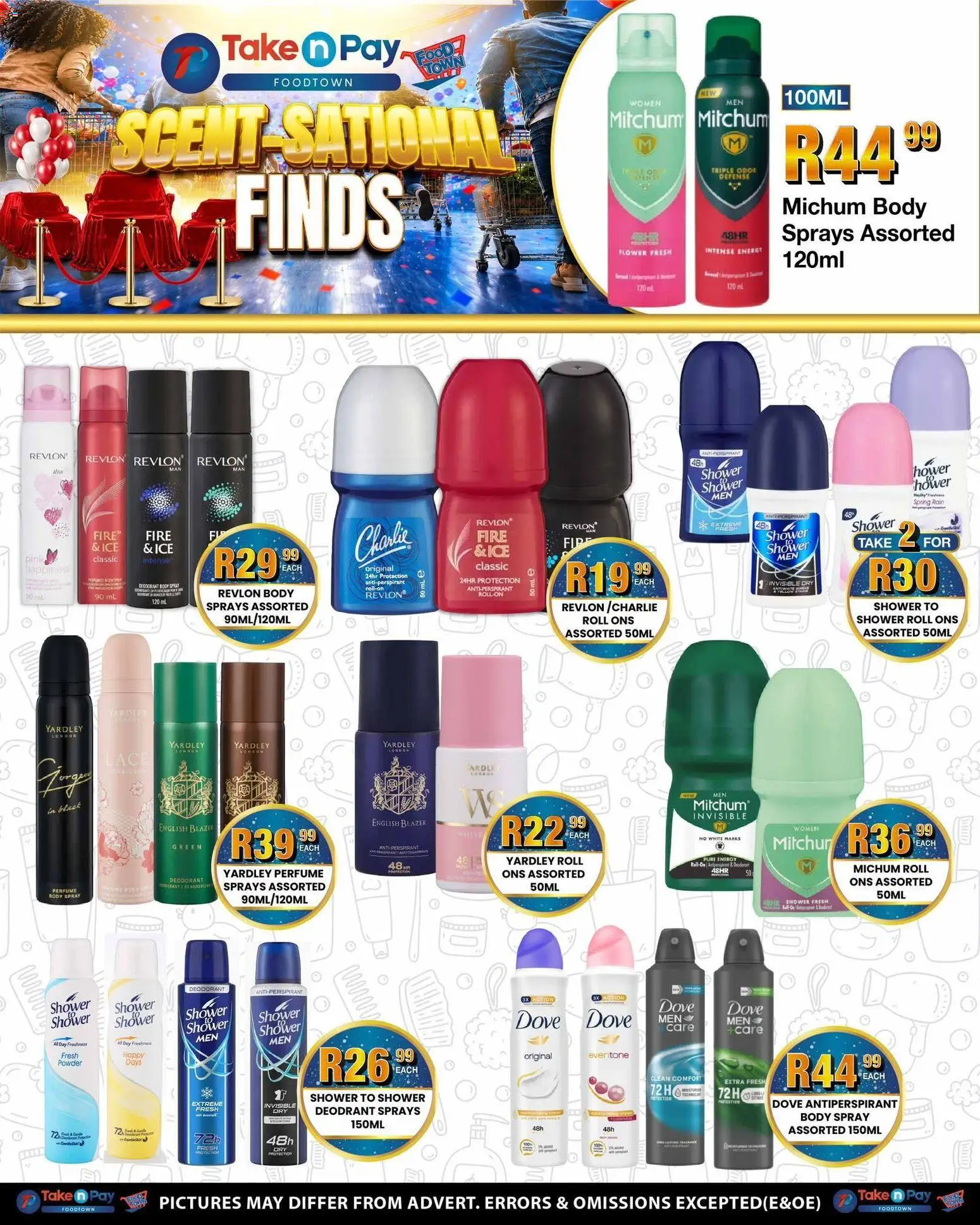 New Take n Pay catalogue – valid from 15.06.2026 | Page: 35