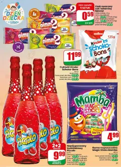 Pogląd oferty "Dino gazetka" - ważna od 20.05.2026 | Strona: 21