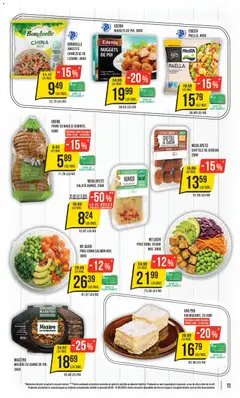 Ofertele Mega Image valabile de la 06.08.2026 | Pagină: 11