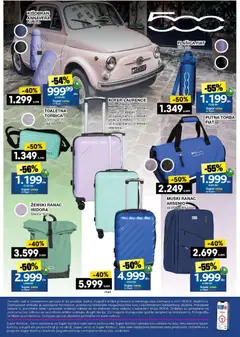 Roda katalog Naj-naj ponuda za vaš dom - pregled Roda kataloga - važi od 07.05.2026 | Strana: 46
