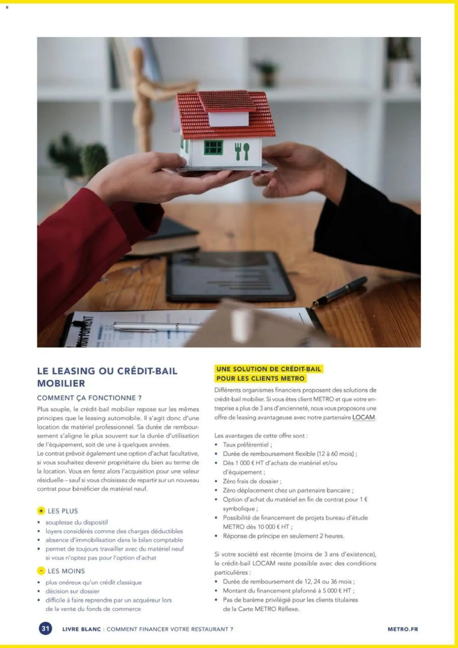 {H1} | Page: 31 | Produits: Bureau, Livre