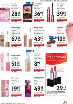 Ofertele DM drogeriemarkt valabile de la 28.05.2026 | Pagină: 13
