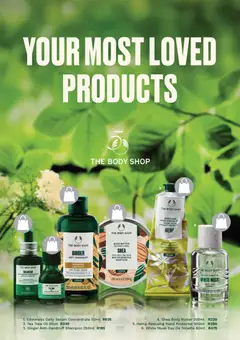 Clicks specials catalogue – valid from 01.06.2026 | Page: 121