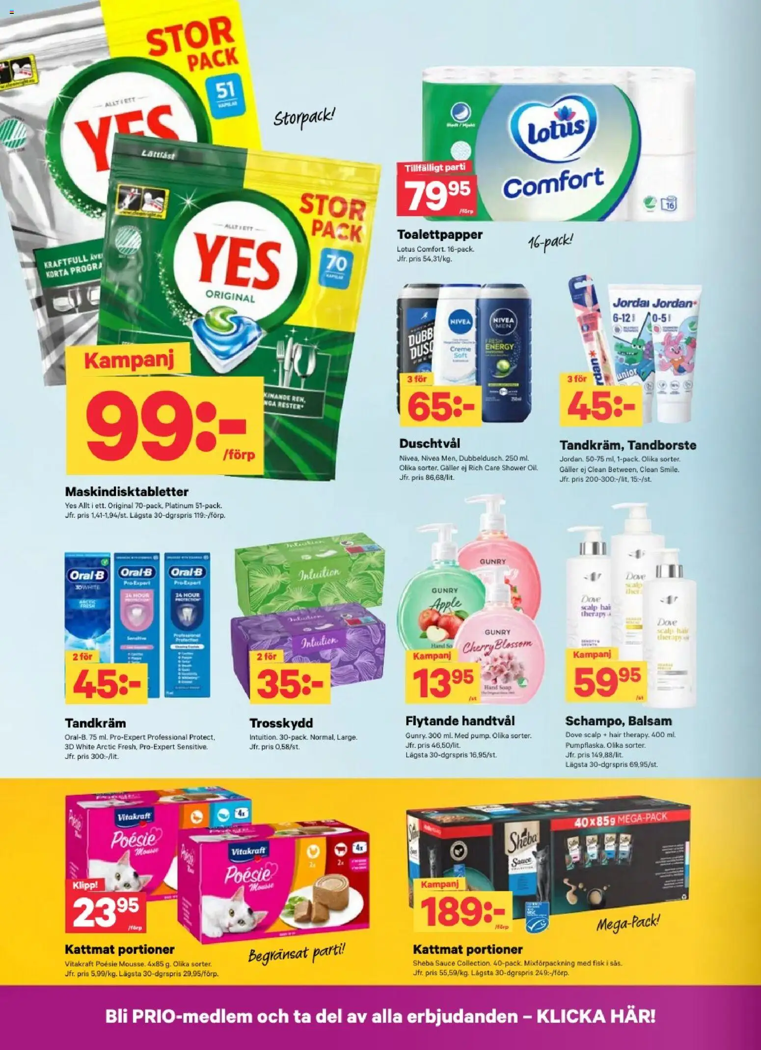 City Gross reklamblad aktuell från 05/10/2026 | Sida: 12
