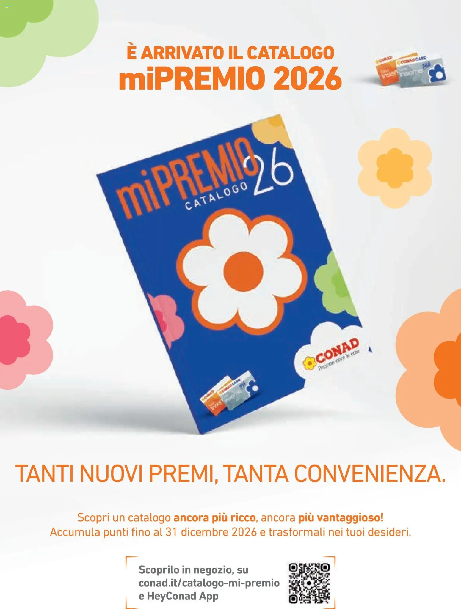Volantino Conad del 12/08/2026 | Pagina: 17