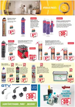 BIKUVA leidinys galioja nuo 02.06.2026 | Puslapis: 7