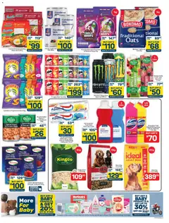 Pick n Pay specials catalogue – valid from 16.06.2026 | Page: 3