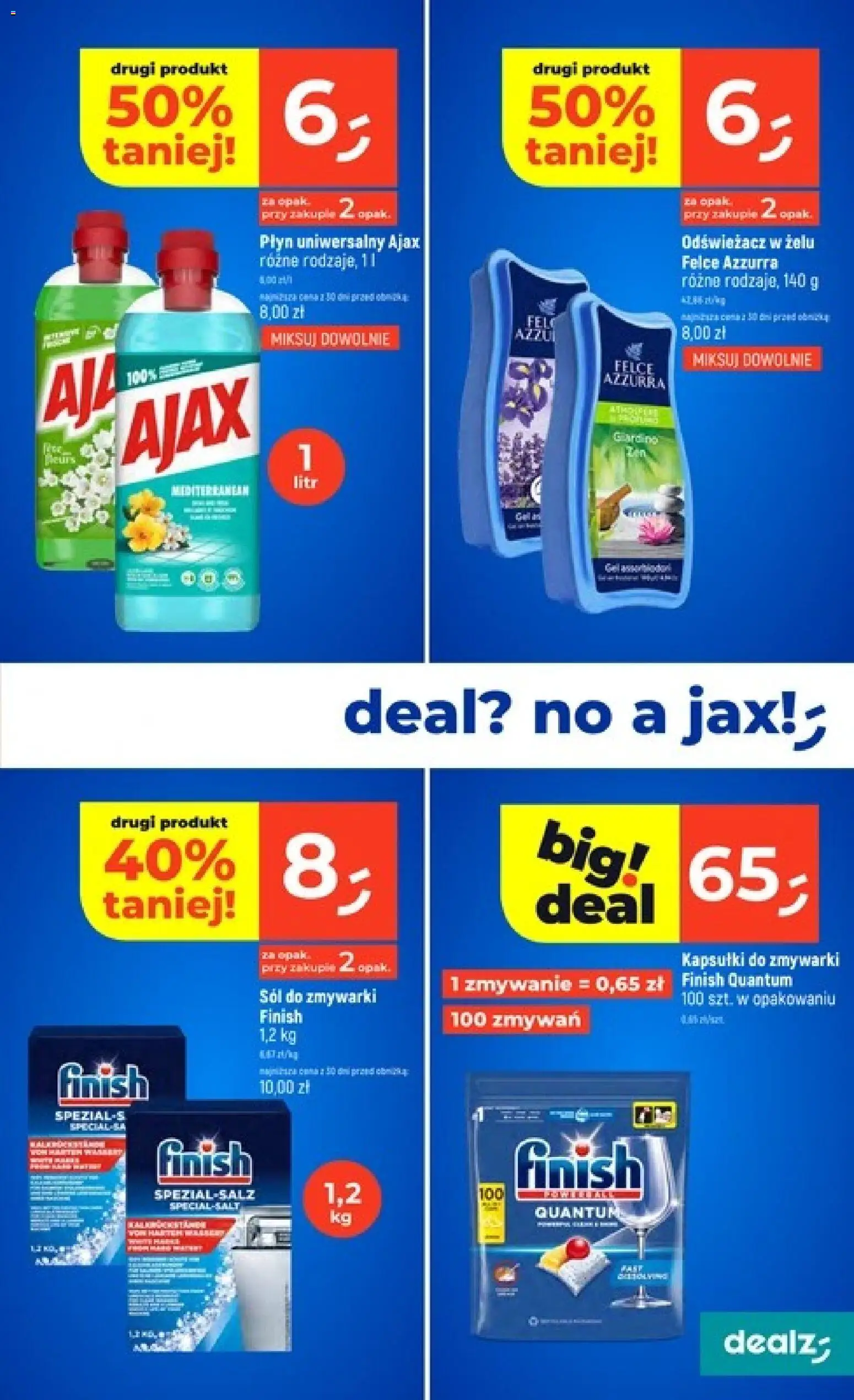 Dealz gazetka od 14.05.2026 | Strona: 45