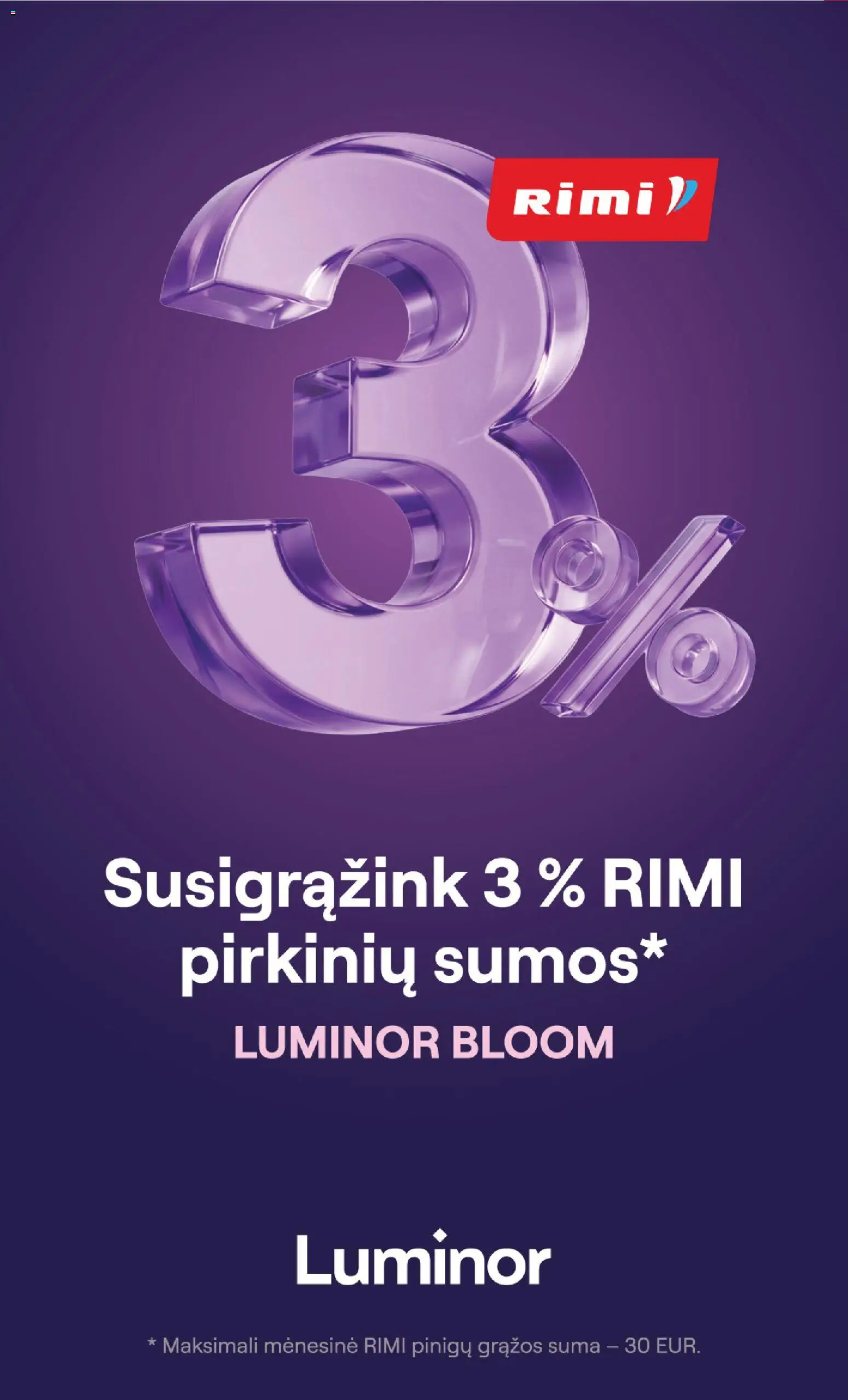 Rimi akcijos nuo 2026.08.04 | Puslapis: 26