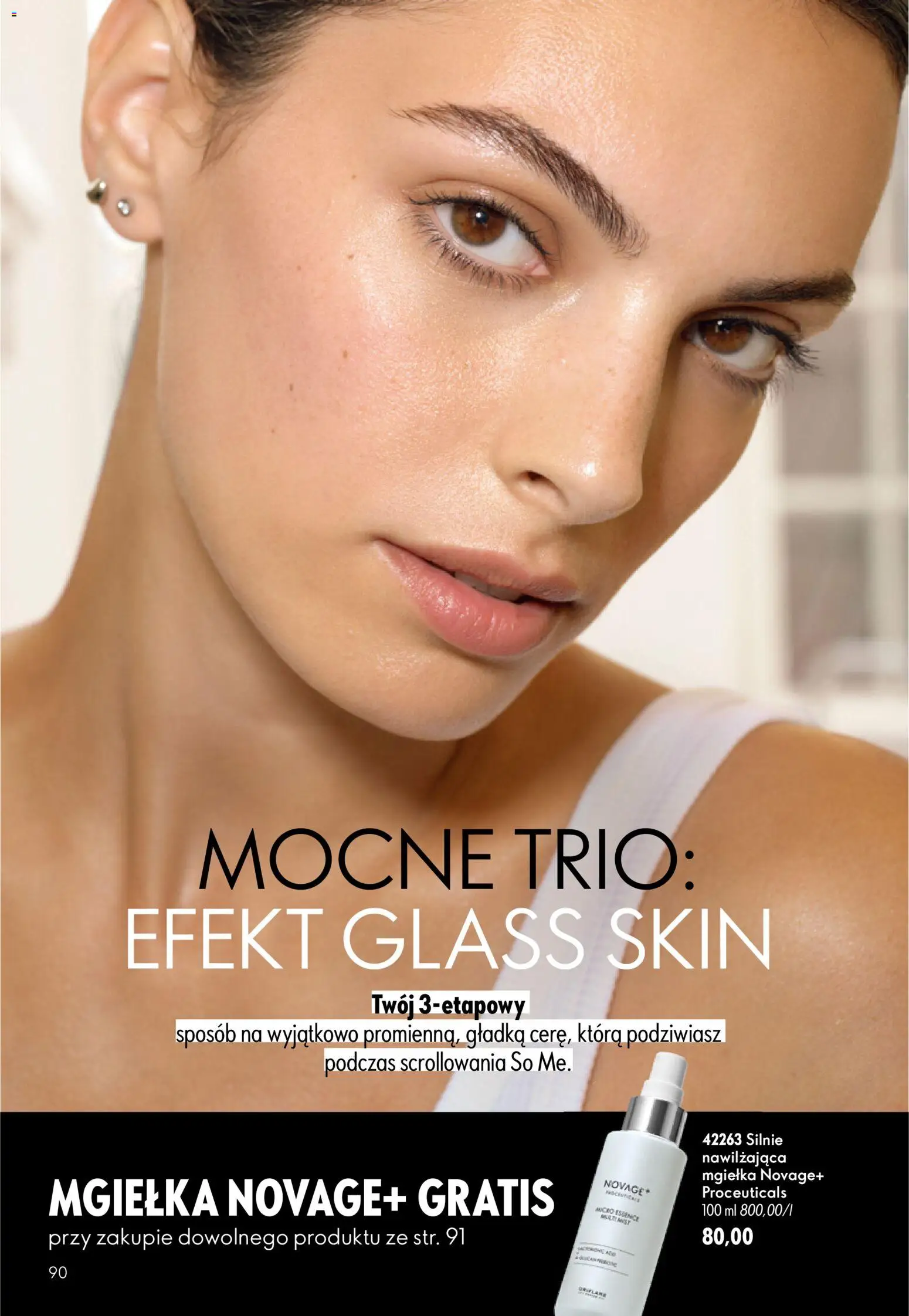 Oriflame Katalog 9 2026 od 17.06.2026 | Strona: 90