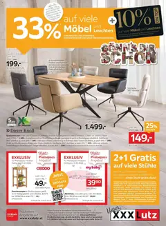 XXXLutz BEST PREIS ab 13.10.2026 gültig