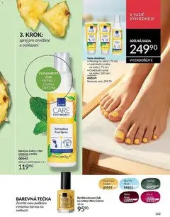 Náhled letáku Avon Katalog 06/2026 od 01.06.2026 | Strana: 163