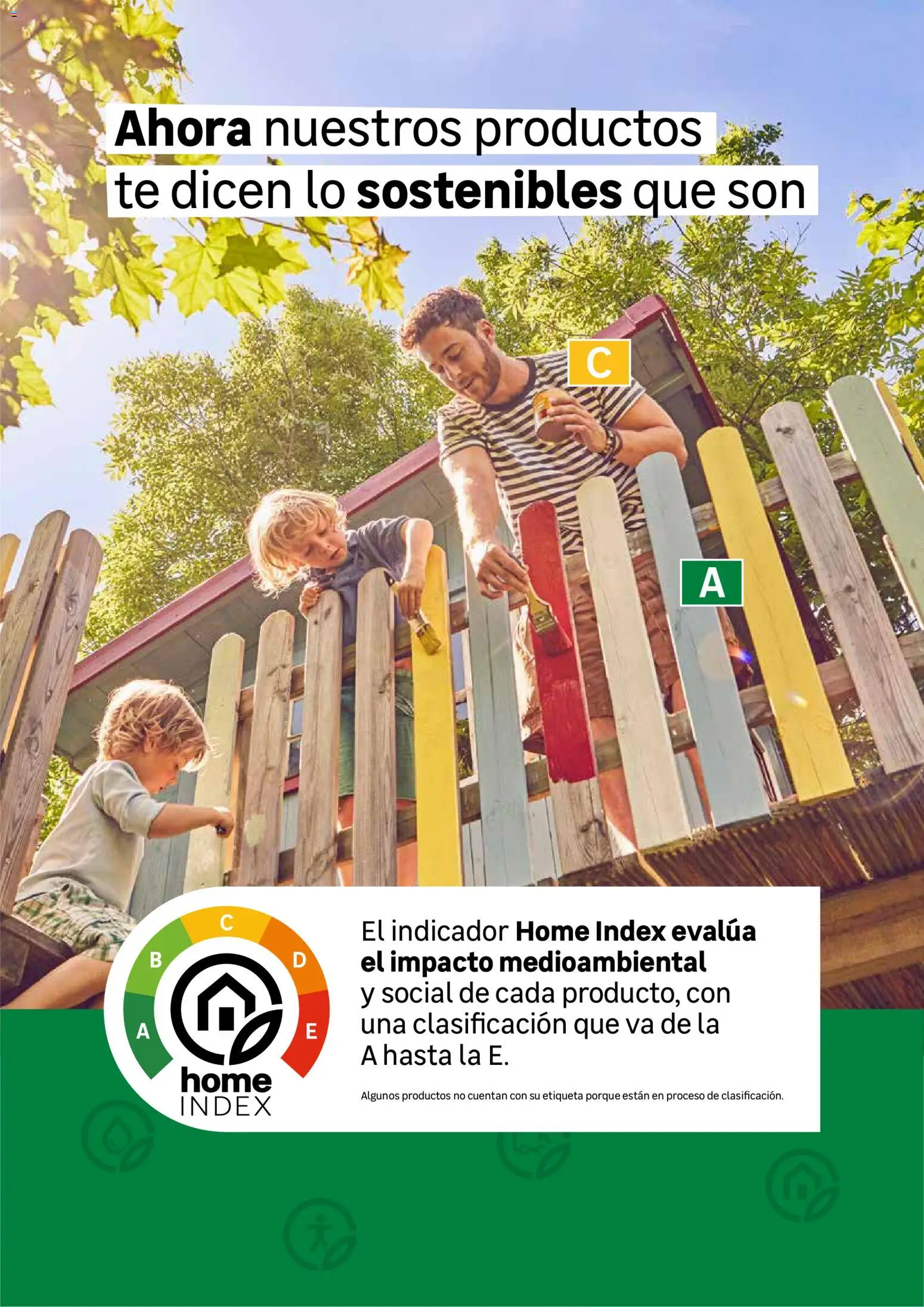 Leroy Merlin Calor en casa y mucho ahorro │ válido desde el 20/10/2026 | Página: 67 | Productos: Té