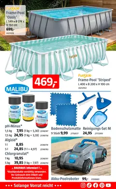 Bauhaus Prospekt ab 14.06.2026 gültig | Seite: 4 | Produkte: Tür