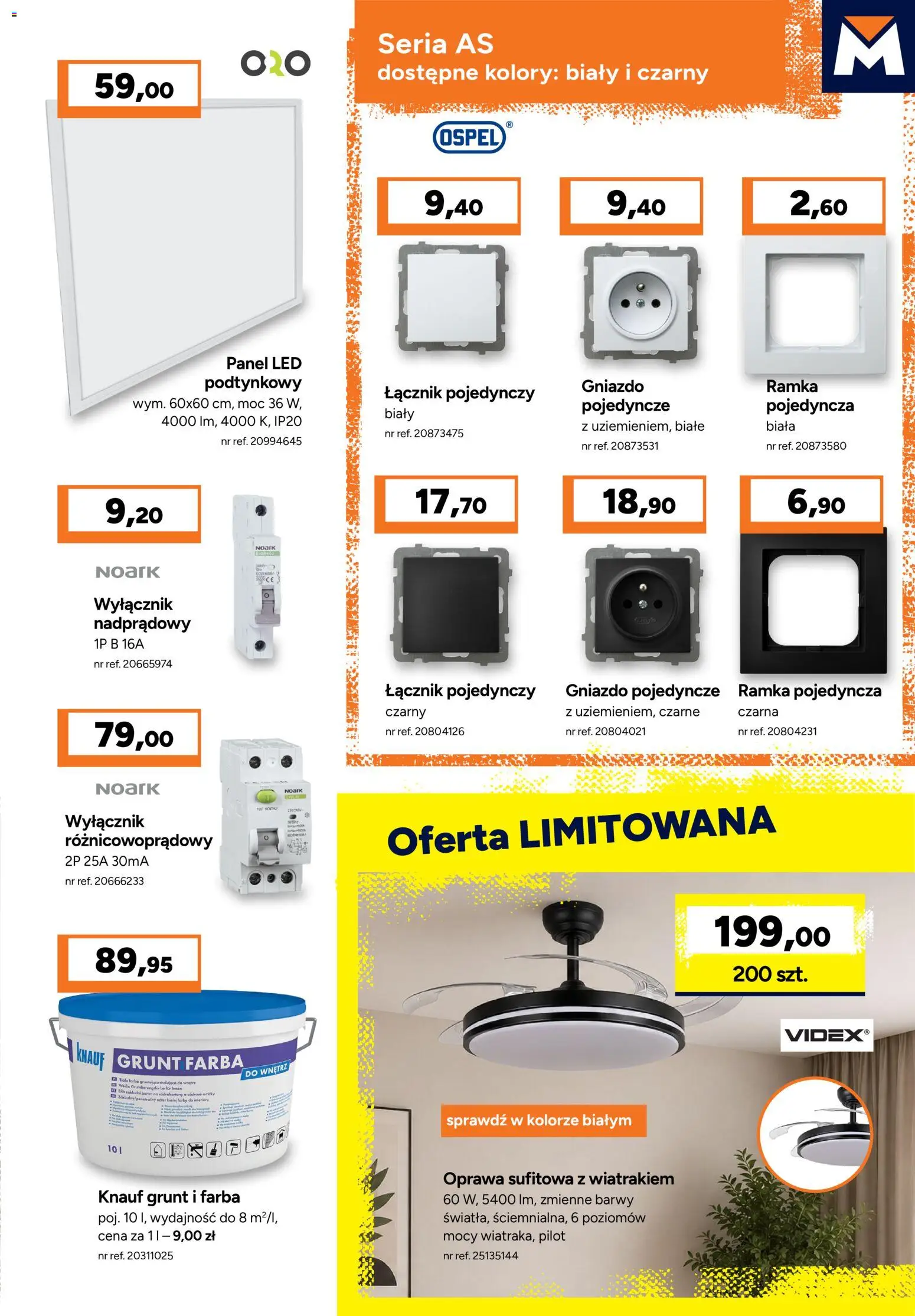 Bricoman gazetka od 22.06.2026 | Strona: 9