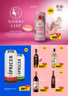 Aman katalog Super ponuda - pregled Aman kataloga - važi od 14.09.2026 | Strana: 27