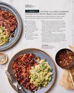 Preview of Sainsbury's - September 2026 valid from 01/09/2026 | Page: 15 | Products: Kitchen, Butter, Wine, Cabbage