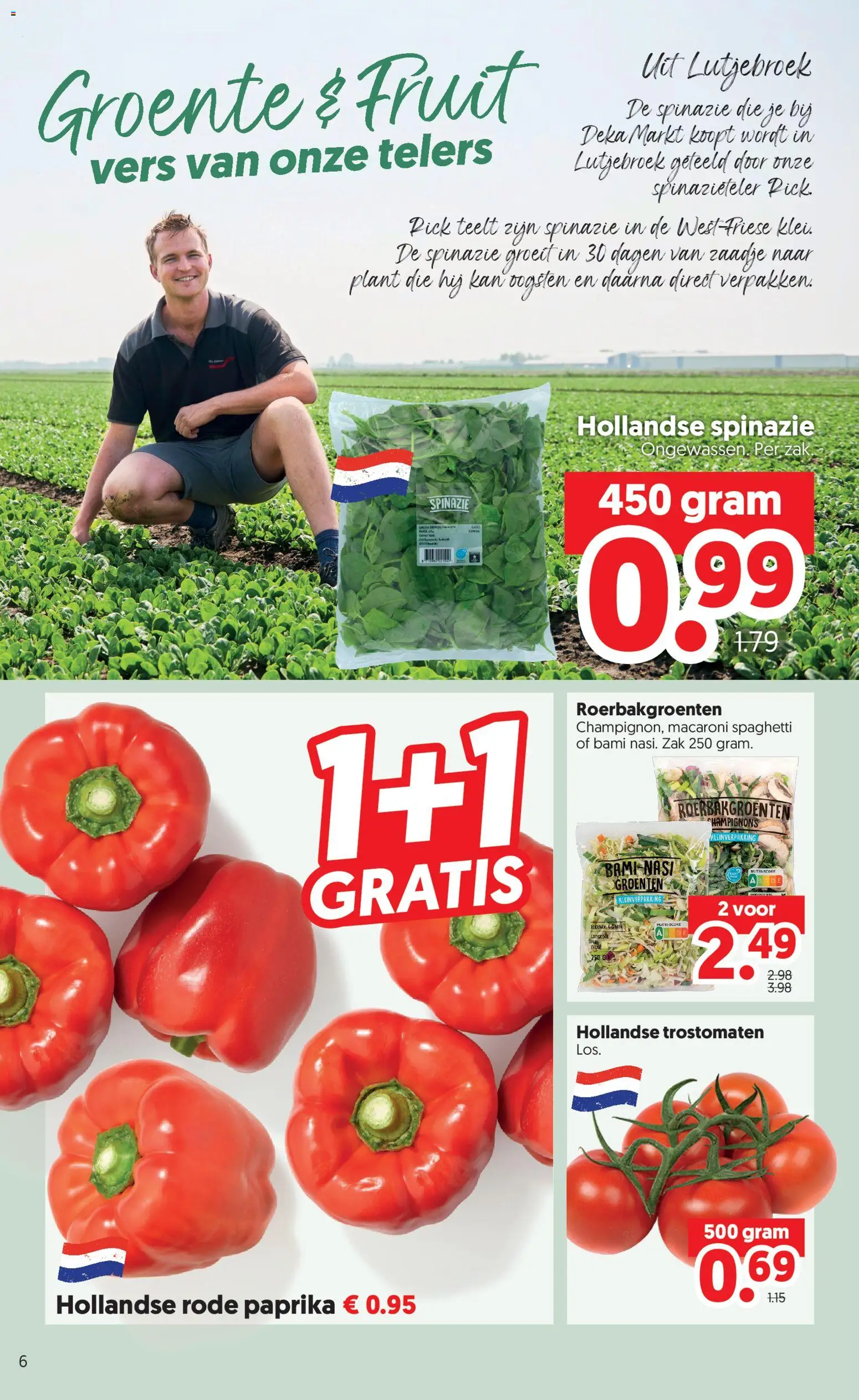 Dekamarkt folder vanaf 14 — page 6