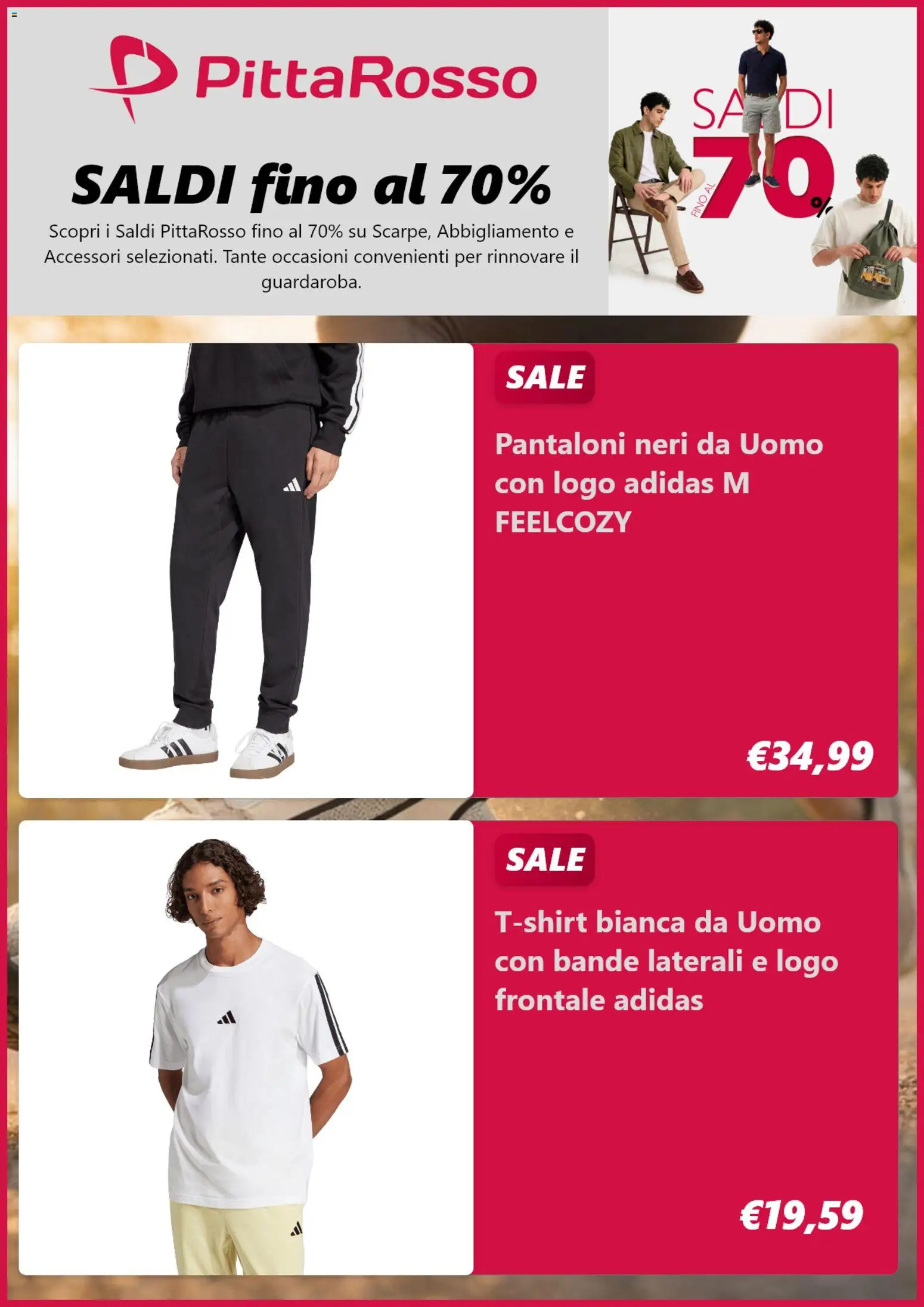 PittaRosso katalog | vrijedi od 20.07.2026 | Stranica: 2