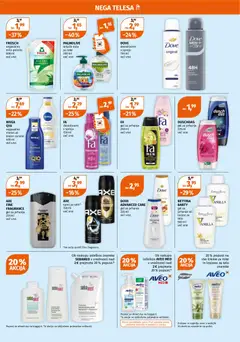 Müller katalog akcije – veljaven od 02.11.2026 | Stran: 5