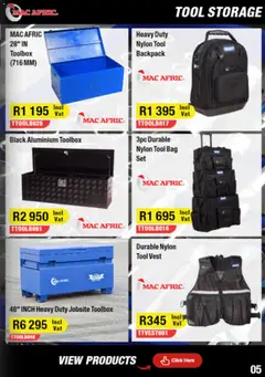 Adendorff specials catalogue – valid from 01.01.2026 | Page: 7