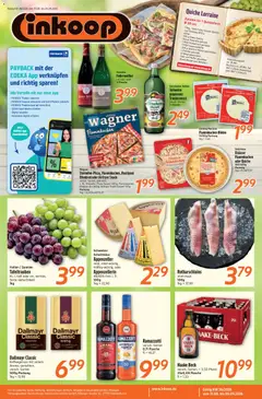 Inkoop Prospekt ab 31.08.2026 gültig