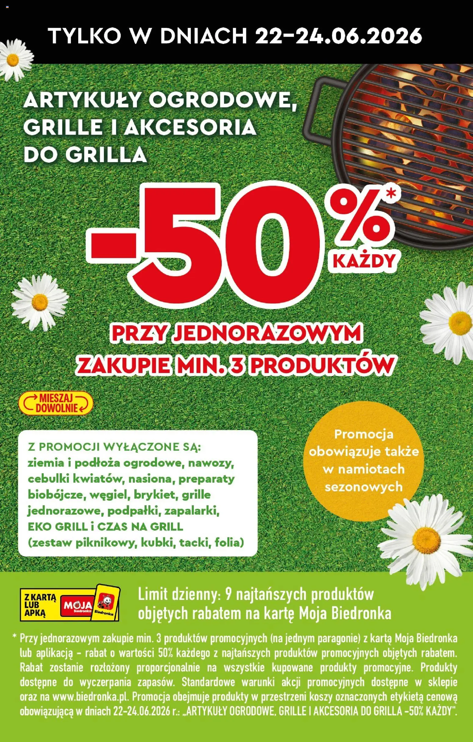 Biedronka Polsko leták od 22.06.2026 | Strana: 29