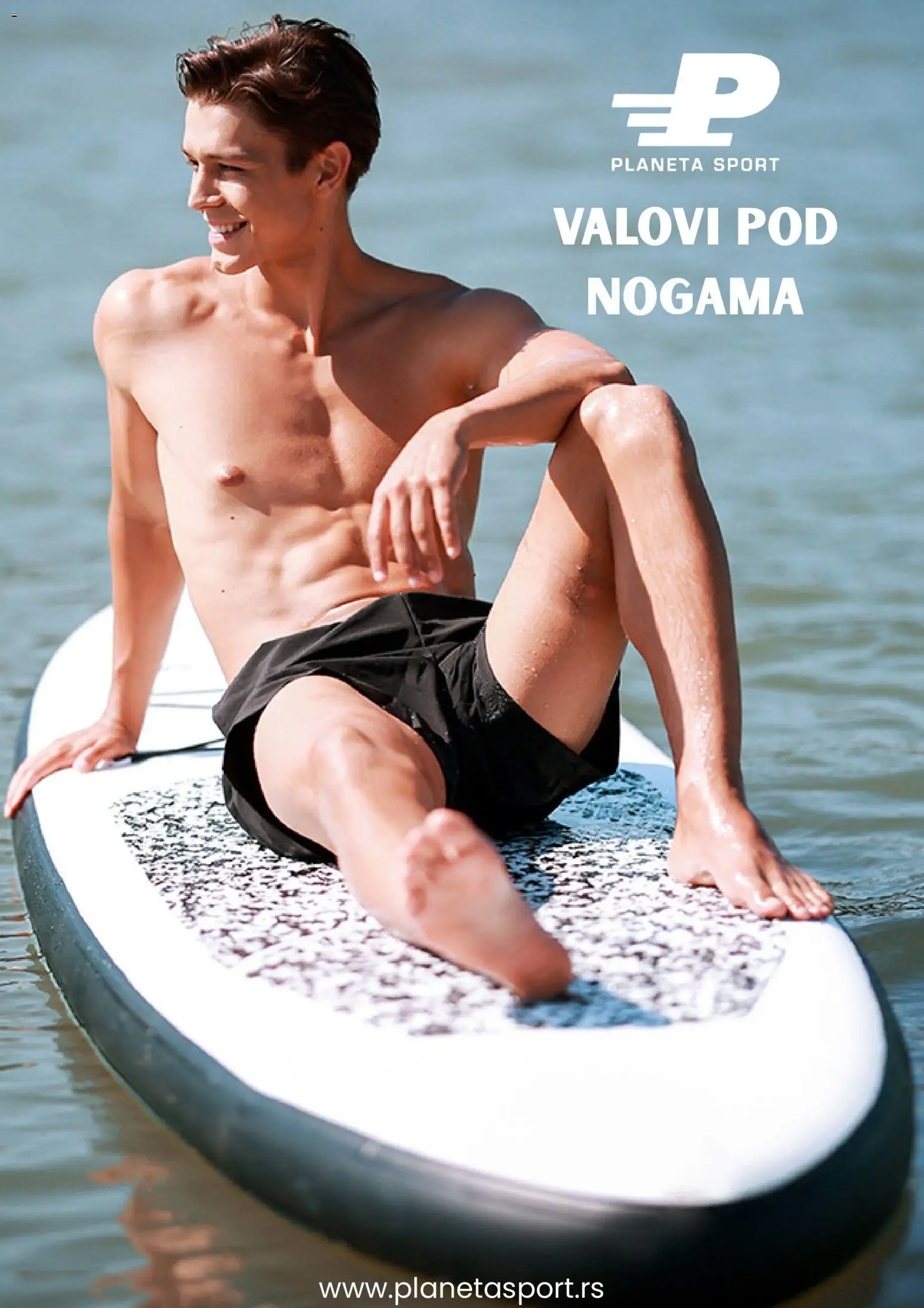 Planeta Sport katalog - važi od 01.07.2026 | Strana: 1