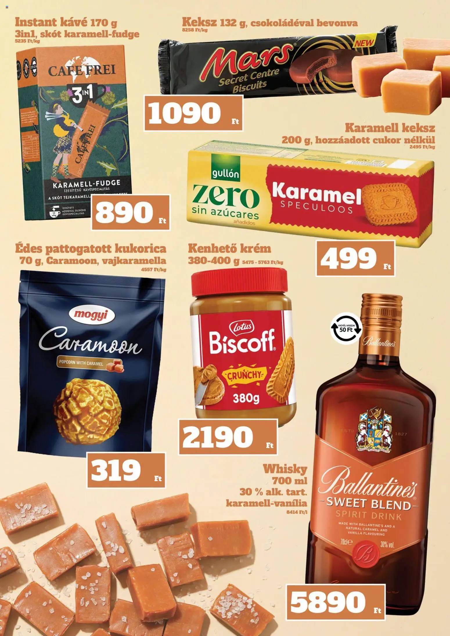 Family Diszkont akciós ujság - amely érvényes a következő dátumtól: 2026.09.17. | Oldal: 4