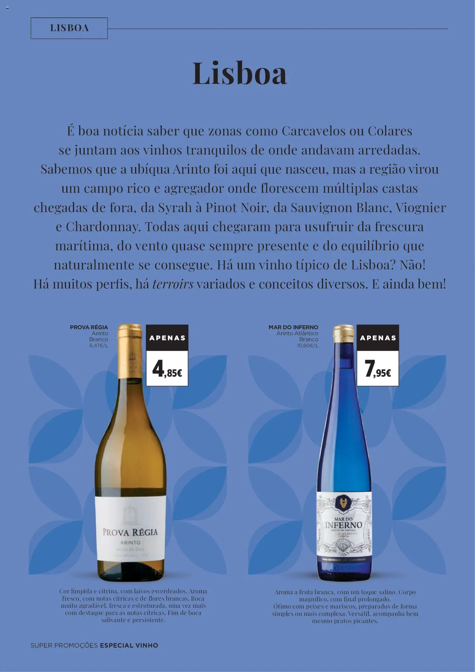 El Corte Ingles folheto Vinho │ válido de 18/09/2026 | Página: 18 | Produtos: Pratos, Flores, Vinho